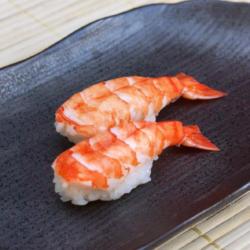 Sushi Ebi 2pcs