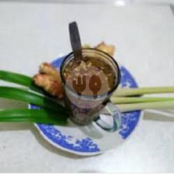 Wedang Jahe Geprek