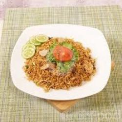 Nasi Goreng   Mie   Bakso   Ayam