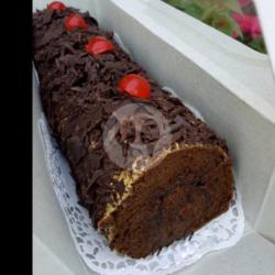 Blackforest Swiss Roll