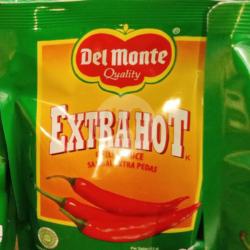 Saos Sambal Delmonte 200 Gram