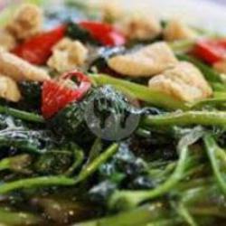 Ca Kangkung Ayam