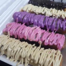Piscok Toping Aneka Rasa