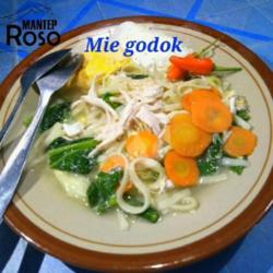 Mie Jowo Godog