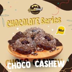 Choco Series - Choco Cashew