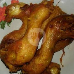 Pala Ayam Goreng