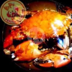 Kepiting Bakau 500gr