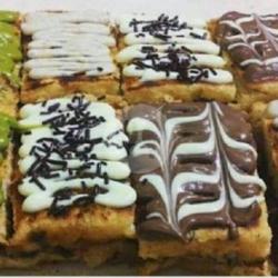 Kasino Sedang Tiramisu Susu