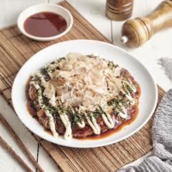 Okonomiyaki Special