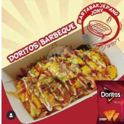 Martabak Jepang Doritos Bbq