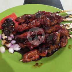 Sate Ayam Full Daging