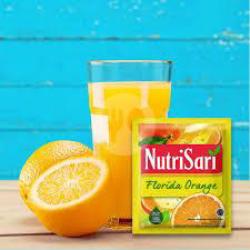 Nutri Sari Florida Orange