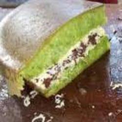 Pandan Wijen Kacang