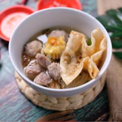 Bakso Malang Campur