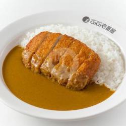 Chicken Cutlet Curry