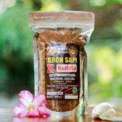 Abon Sapi Manis 170gr