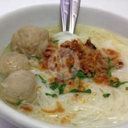 Bihun Bakso Kuah