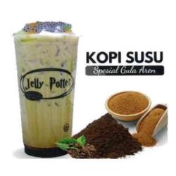 Kopi Susu Gula Aren