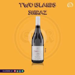 Two Island Shiraz