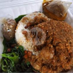 Paket Ayam Betutu Pedas Basah Nang Juna