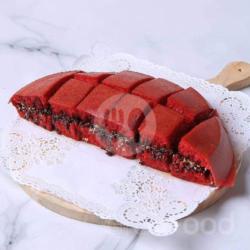 Red Velvet Srikaya