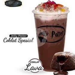 Coklat Special Jelly Potter