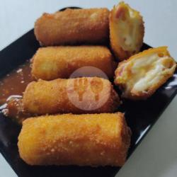 Risol Mayo (isi 5)   Sambal Bangkok