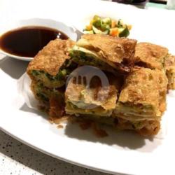 Martabak Telor Special 3 Telor