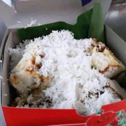 Kue Dongkal Porsi Sedang