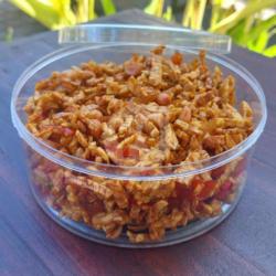 Tempe Kacang (toples)