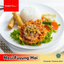 Nasi Fuyunghai