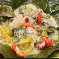 Ayam Garang Asem