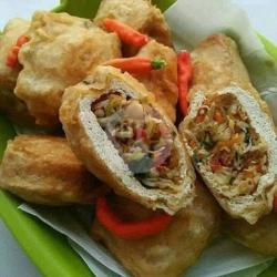 Tahu Super Pedas (3pcs)