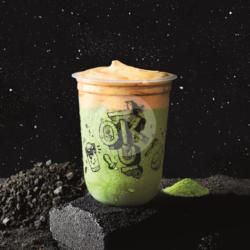 Revive Matcha Caramel