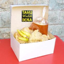 Paket Box Isi 20 Biji (sambal Cabai)