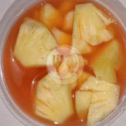 Asinan Buah Nanas 300ml