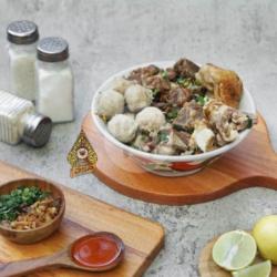 Bakso Halus Special Tulang Rusuk