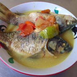 Pesmol Ikan Mas