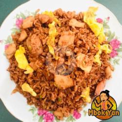 Nasi Goreng Ndower