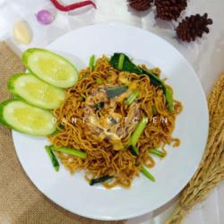 Mie Goreng Kampung