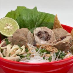 Bakso Sumsum Campur