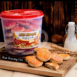 Kue Kacang Mak Enak