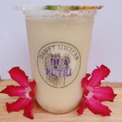Dawet Siwalan Dua Putri