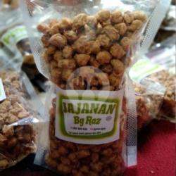 Kacang Arab