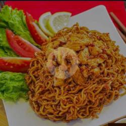 Mie Goreng Korea