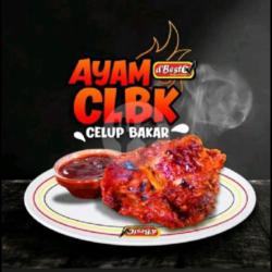 Ayam Paha Bawah Clbk