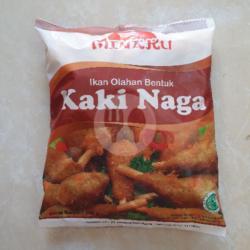 Minaku Kaki Naga 500gr