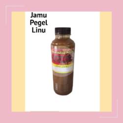 Jamu Pegel Linu / Encok / Rhematik / Asam Urat