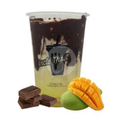 Mango Choco Lava