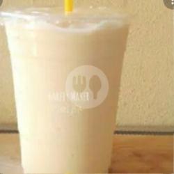 Susu Vanila Blend